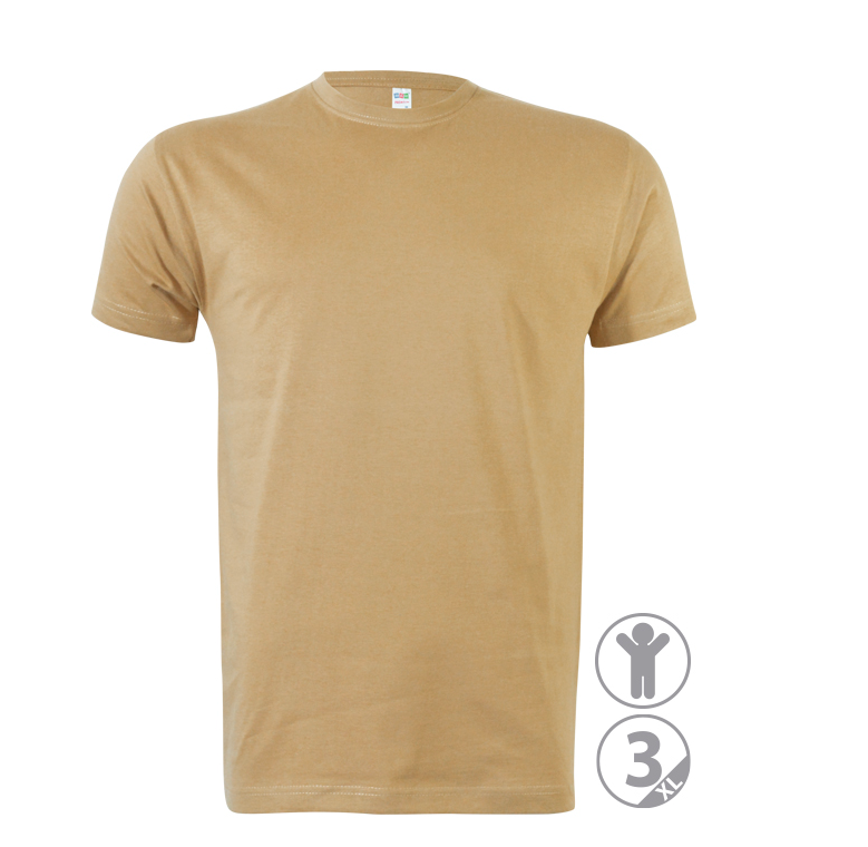Camiseta PREMIUM – Personalizable con DTF