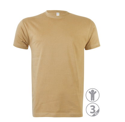 Camiseta PREMIUM – Personalizable con DTF