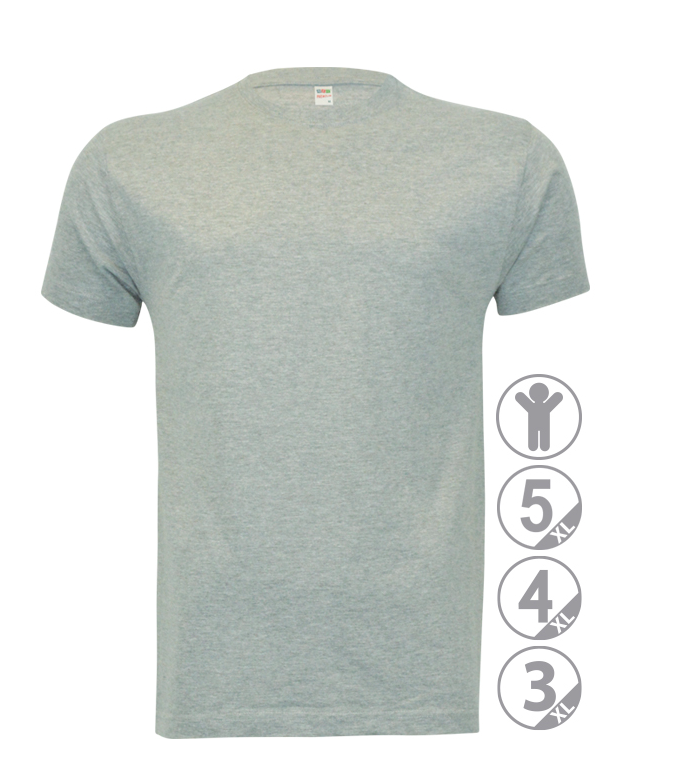 Camiseta PREMIUM – Personalizable con DTF