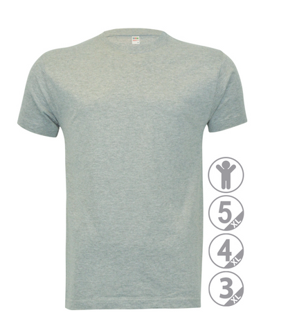 Camiseta PREMIUM – Personalizable con DTF