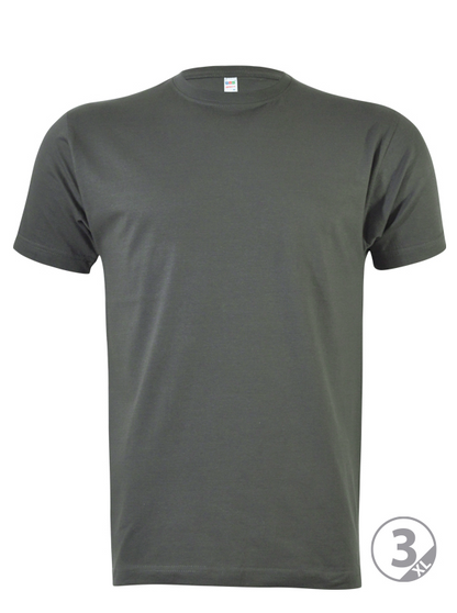 Camiseta PREMIUM – Personalizable con DTF
