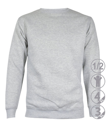 Sudadera CLASSIC - Personalizada DTF
