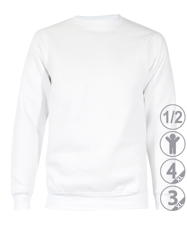 Sudadera CLASSIC - Personalizada DTF