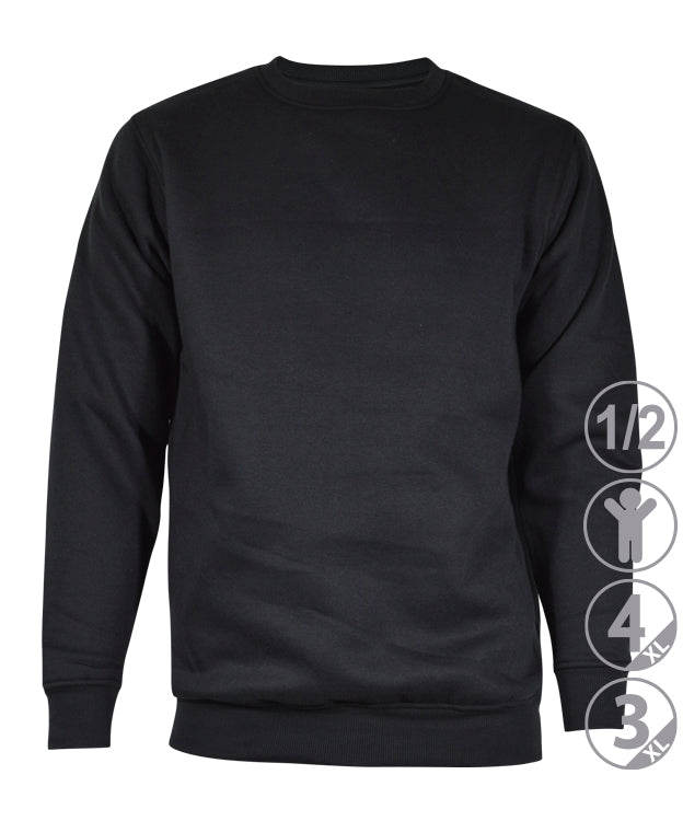 Sudadera CLASSIC - Personalizada DTF