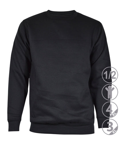 Sudadera CLASSIC - Personalizada DTF