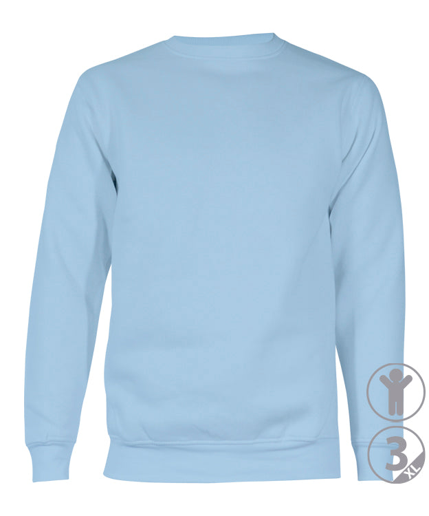 Sudadera CLASSIC - Personalizada DTF