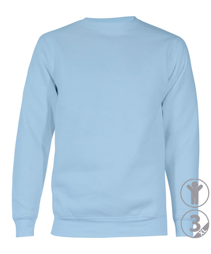 Sudadera CLASSIC - Personalizada DTF