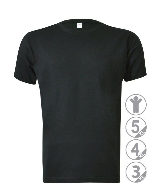 Camiseta PREMIUM – Personalizable con DTF