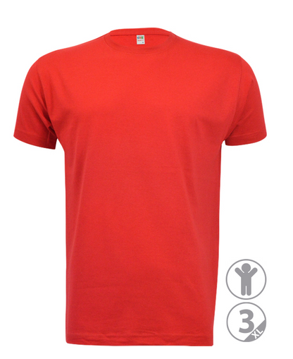 Camiseta PREMIUM – Personalizable con DTF
