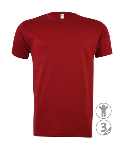 Camiseta PREMIUM – Personalizable con DTF
