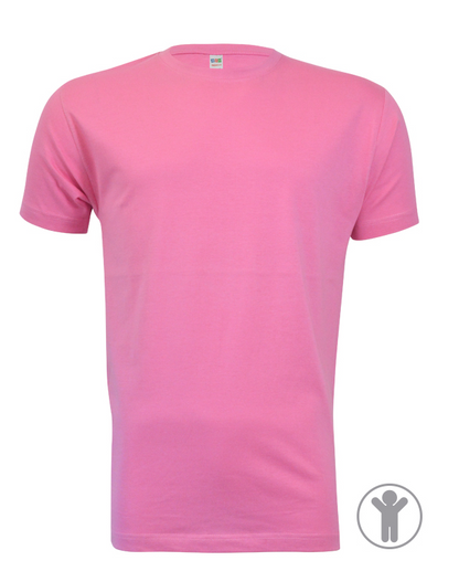Camiseta PREMIUM – Personalizable con DTF