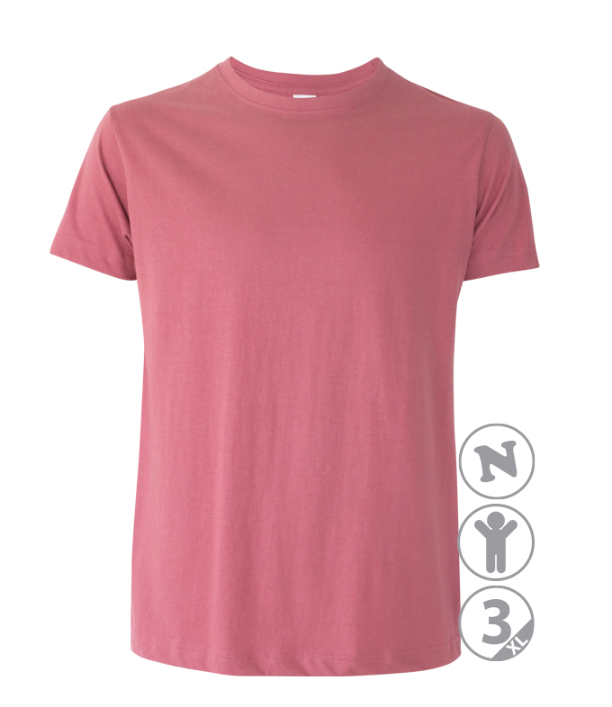 Camiseta PREMIUM – Personalizable con DTF