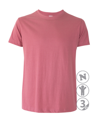 Camiseta PREMIUM – Personalizable con DTF