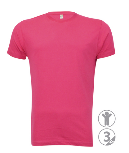 Camiseta PREMIUM – Personalizable con DTF