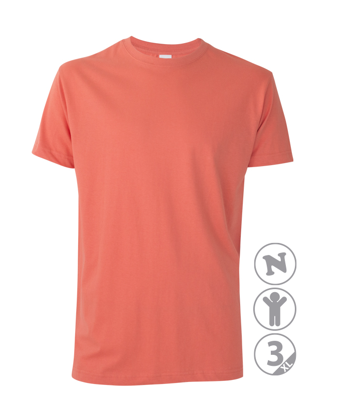 Camiseta PREMIUM – Personalizable con DTF