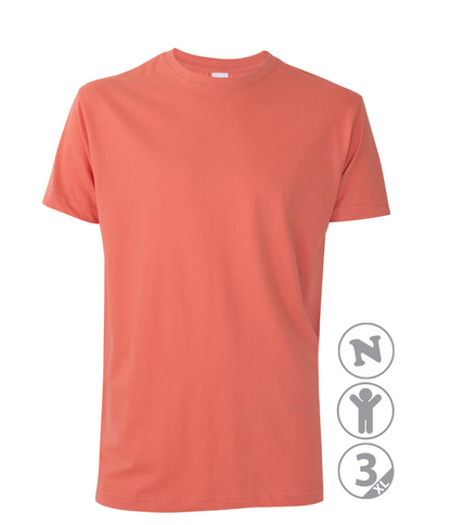 Camiseta PREMIUM – Personalizable con DTF