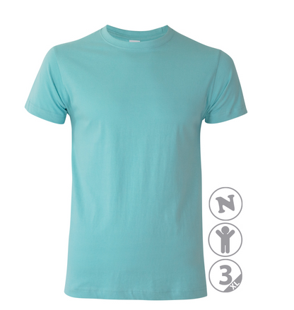 Camiseta PREMIUM – Personalizable con DTF