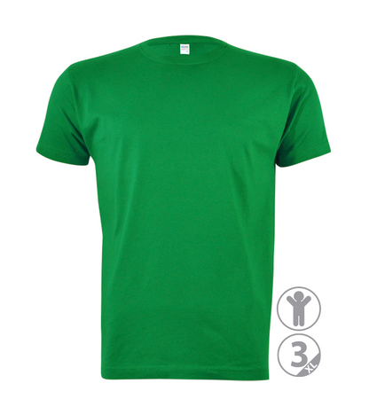 Camiseta PREMIUM – Personalizable con DTF