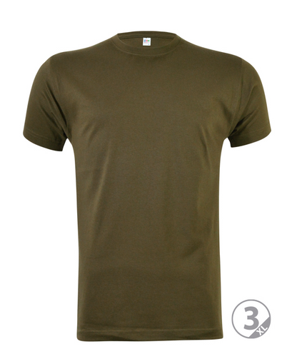 Camiseta PREMIUM – Personalizable con DTF