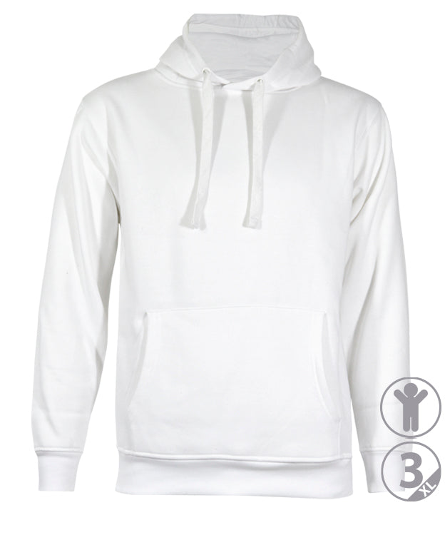 Sudadera MISTRAL - Personalización DTF