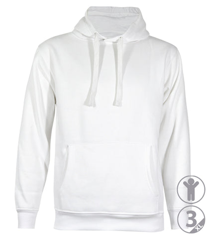 Sudadera MISTRAL - Personalización DTF