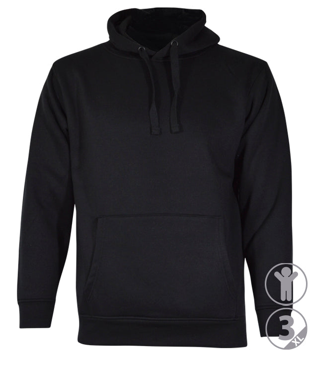 Sudadera MISTRAL - Personalización DTF