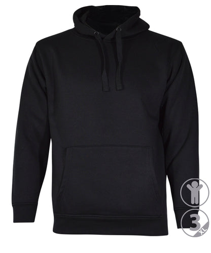 Sudadera MISTRAL - Personalización DTF