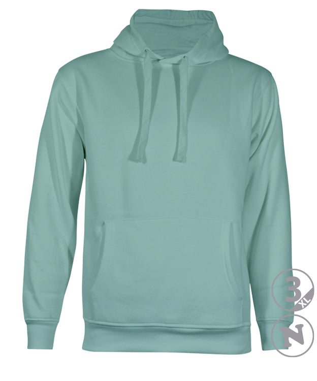 Sudadera MISTRAL - Personalización DTF