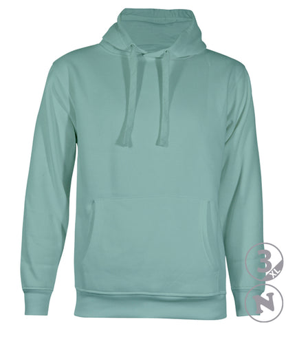Sudadera MISTRAL - Personalización DTF