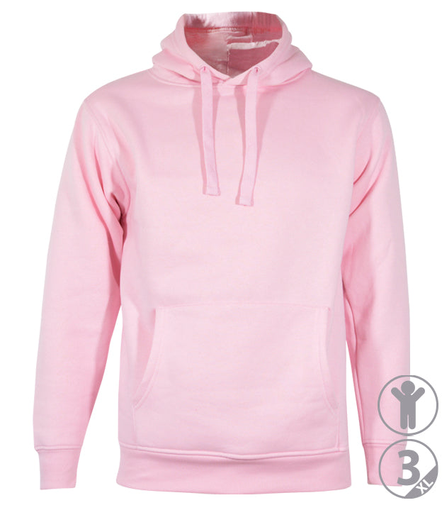 Sudadera MISTRAL - Personalización DTF