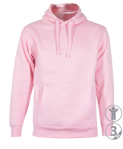 Sudadera MISTRAL - Personalización DTF