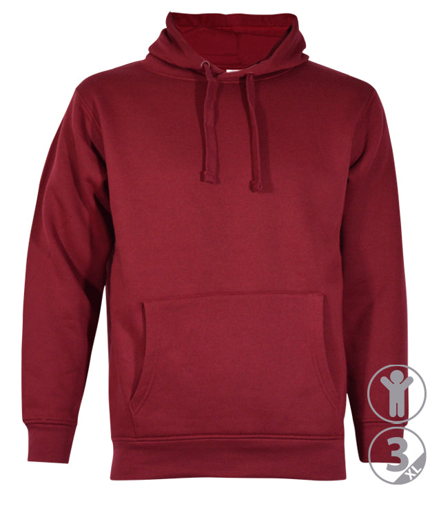 Sudadera MISTRAL - Personalización DTF