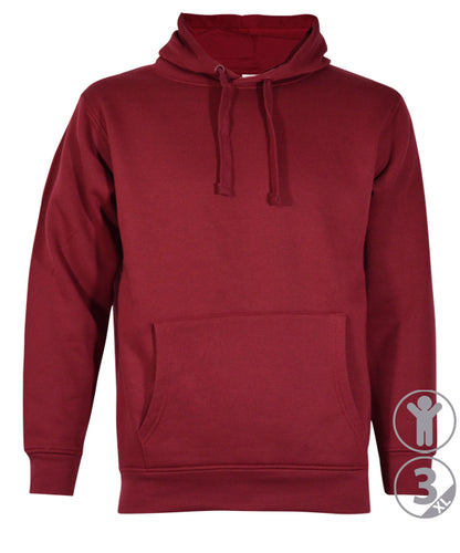 Sudadera MISTRAL - Personalización DTF