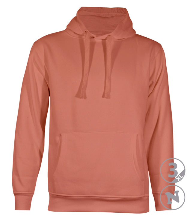Sudadera MISTRAL - Personalización DTF