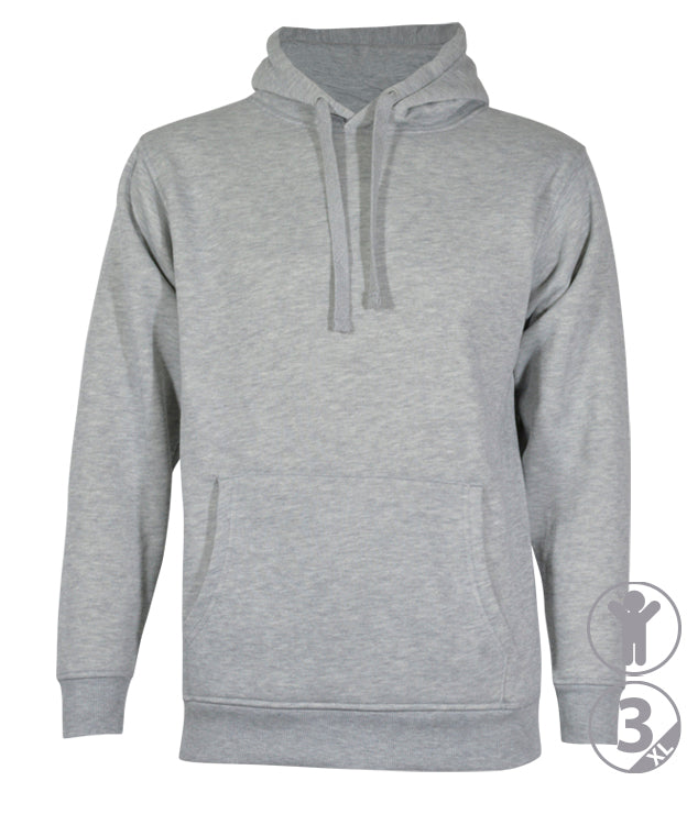 Sudadera MISTRAL - Personalización DTF