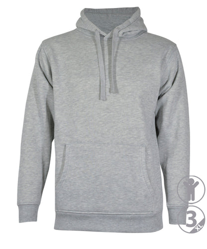 Sudadera MISTRAL - Personalización DTF