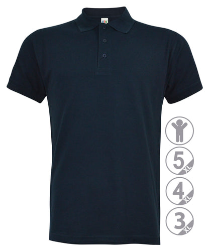 Polo MASTER