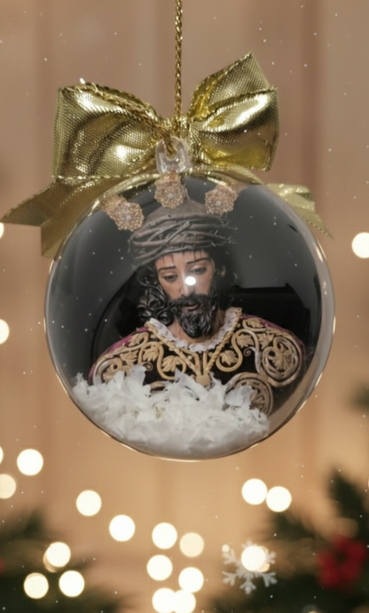 Bolas Navidad Personalizadas