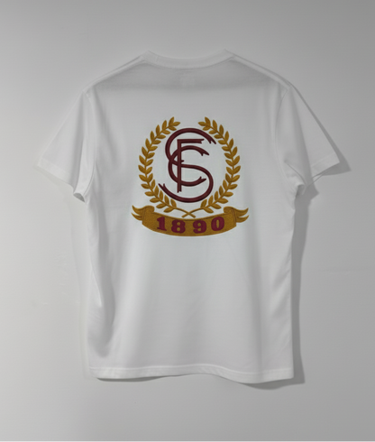 Camiseta Sevilla FC Edición "De Padres a Hijos" - 1890
