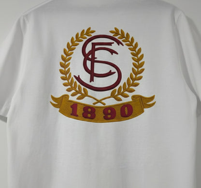 Camiseta Sevilla FC Edición "De Padres a Hijos" - 1890