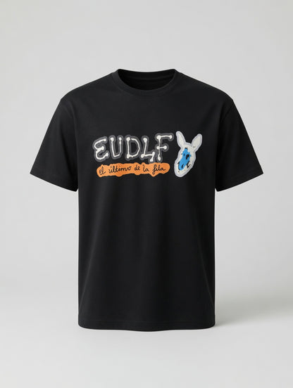 Camiseta El Último de la Fila - Gira 2026