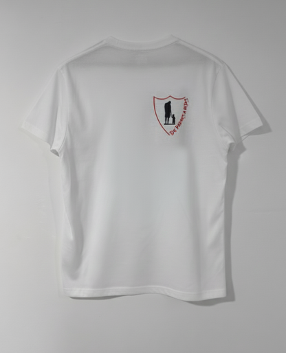 Camiseta Sevilla FC Edición "De Padres a Hijos" - 1890