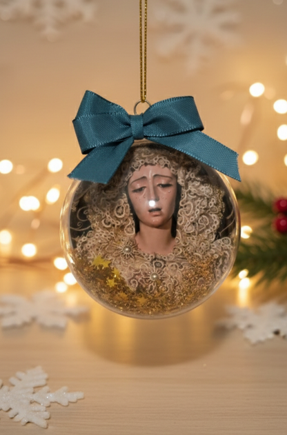Bolas Navidad Personalizadas